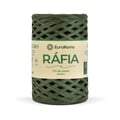 fio_rafia_euroroma_804 verde musgo